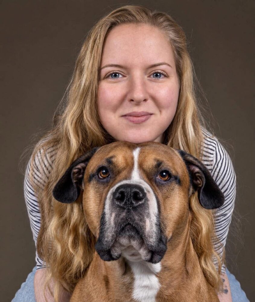 Hundeernährungsberatung von Michaela Newel